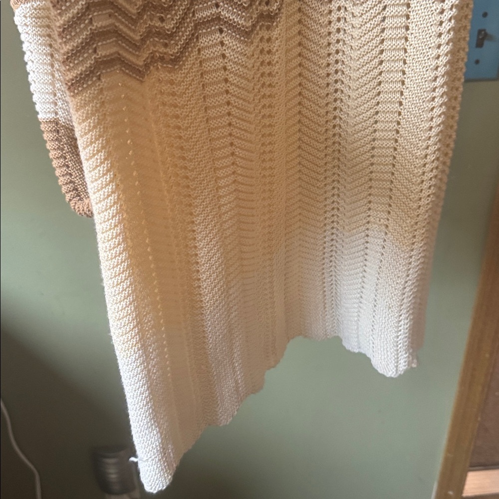 Woman's Windsor sweater dress, Small - NWT - Picture 3 of 4